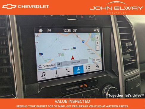 Used 2019 Ford F150 Lariat image 28