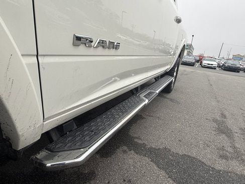 Used 2020 RAM 2500 Laramie image 14