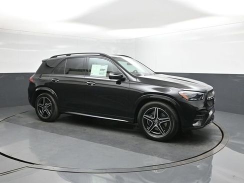 New 2026 Mercedes-Benz GLE 580 4MATIC image 17