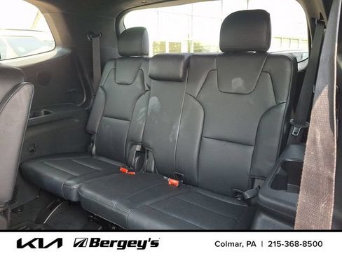 Used 2024 Kia Telluride SX Prestige X-Pro AWD/4WD image 13