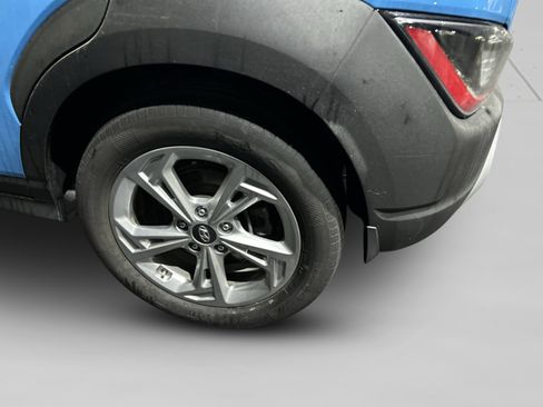 Used 2023 Hyundai Kona SEL w/ Cargo Package image 22