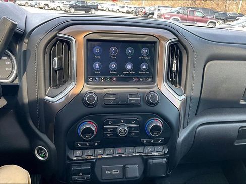 Used 2022 Chevrolet Silverado 3500 High Country w/ Z71 Off-Road Package image 15