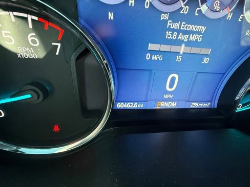 Used 2023 Ford F150 Tremor AWD/4WD image 29