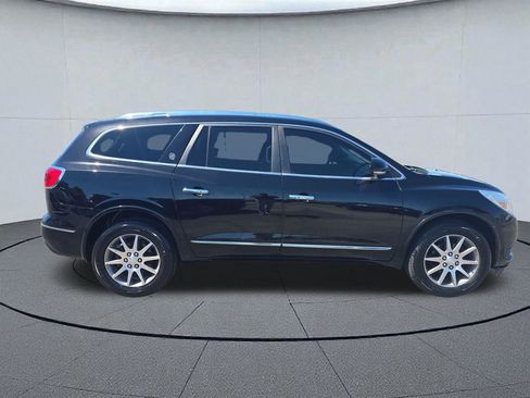 Used 2017 Buick Enclave Leather w/ Trailering Package FWD image 7