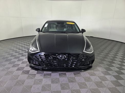 Used 2023 Hyundai Sonata Limited FWD image 3