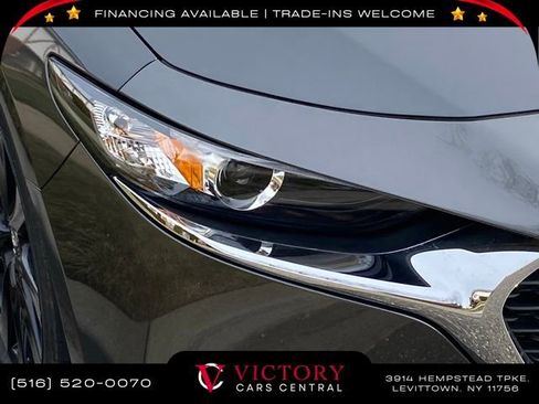 Used 2024 MAZDA MAZDA3 s image 7