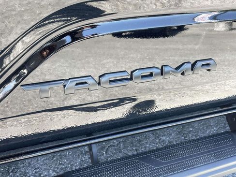 New 2026 Toyota Tacoma TRD Sport RWD image 6