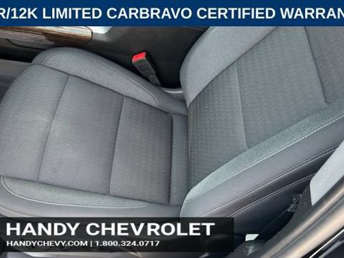 Certified 2024 GMC Sierra 1500 Elevation AWD/4WD image 16