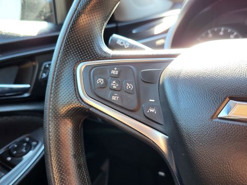 Used 2023 Chevrolet Malibu LT image 22