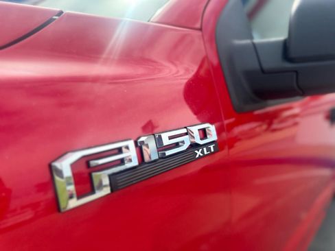 Used 2018 Ford F150 XLT image 6
