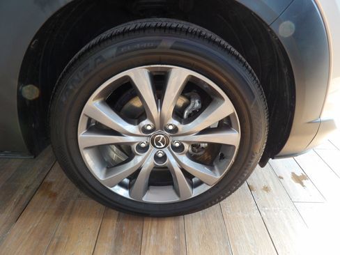 Used 2024 MAZDA CX-30 AWD 2.5 S w/ Preferred Package image 4