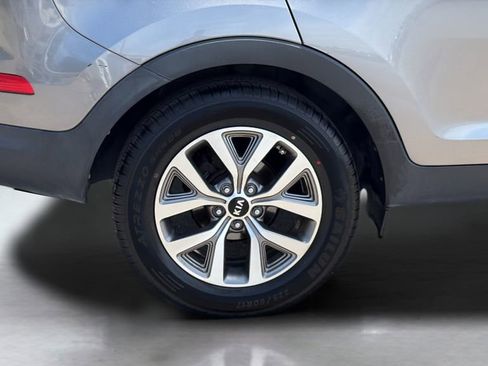 Used 2015 Kia Sportage EX image 22