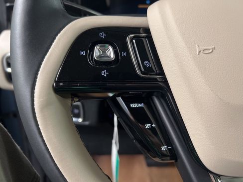 New 2026 Lincoln Corsair Grand Touring image 17