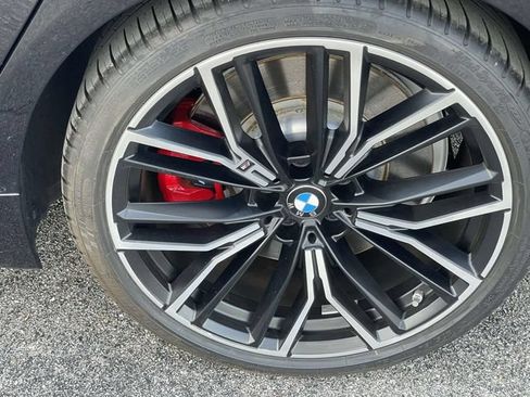 Used 2023 BMW 540i w/ M Sport Package RWD image 9