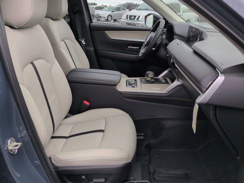 New 2026 MAZDA CX-90 Plug-In Hybrid w/Premium Sport image 21