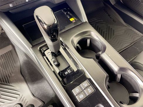 New 2026 Subaru Outback Touring XT image 15