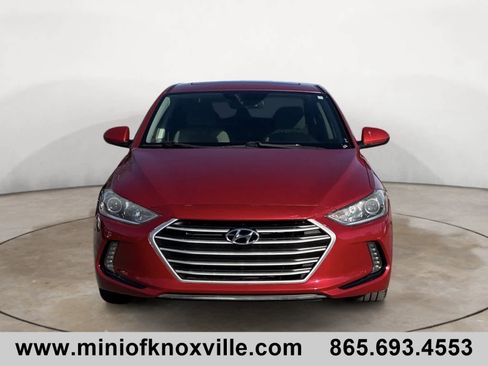 Used 2018 Hyundai Elantra Value Edition image 8