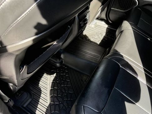 Used 2022 Jeep Grand Cherokee Limited 4xe w/ Luxury Tech Group II image 27