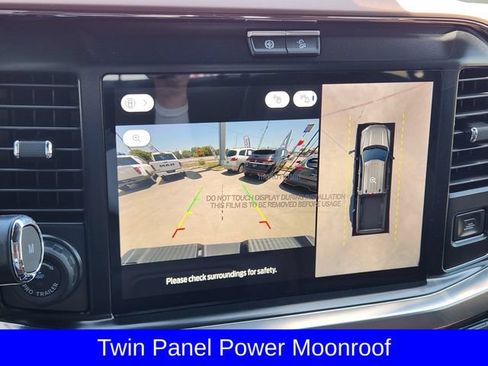 New 2026 Ford F350 King Ranch AWD/4WD image 18