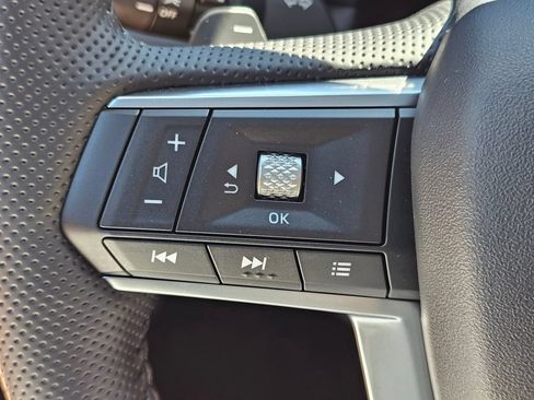 New 2026 Nissan Rogue Platinum AWD/4WD image 26