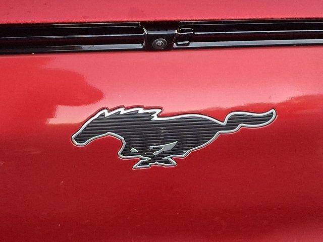 Used 2022 Ford Mustang Mach-E Premium RWD image 6