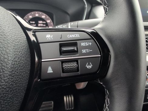 Certified 2026 Acura Integra A-Spec FWD image 14