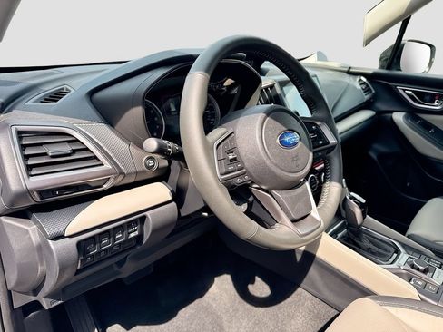 Used 2023 Subaru Forester Limited AWD/4WD image 5