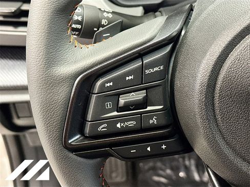 Certified 2025 Subaru Crosstrek 2.5i Limited w/ Popular Package #3A image 12