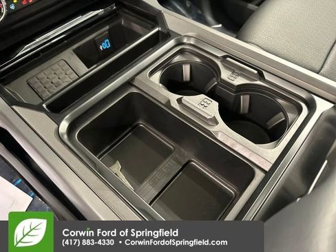 New 2026 Ford F250 Lariat w/ Lariat Ultimate Package image 40