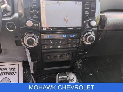 Used 2020 Toyota 4Runner Nightshade AWD/4WD image 36