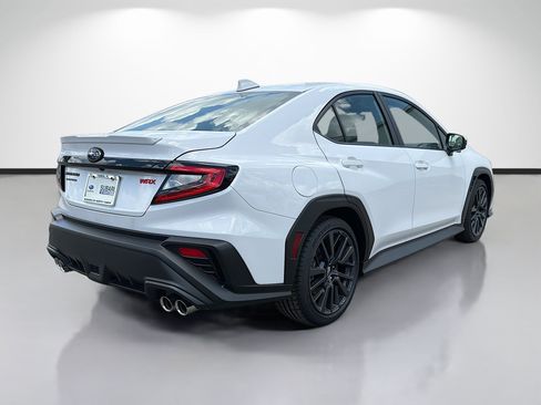 New 2026 Subaru WRX Premium AWD/4WD image 3