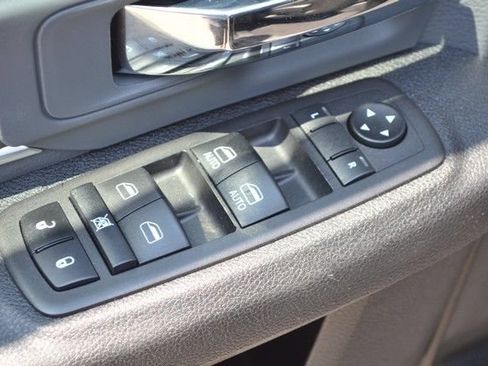 Used 2024 RAM 1500 Classic SLT AWD/4WD image 16