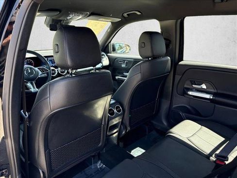 Certified 2025 Mercedes-Benz GLB 250 GLB 250 image 21