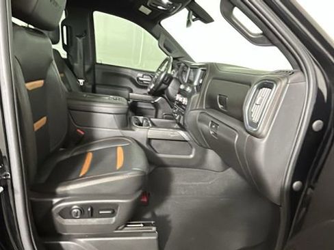 Used 2021 GMC Sierra 1500 AT4 AWD/4WD image 31