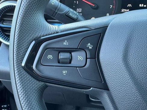 New 2026 Chevrolet Trax LS w/ LS Convenience Package FWD image 16