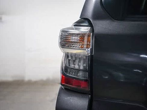 Certified 2023 Toyota 4Runner SR5 image 12