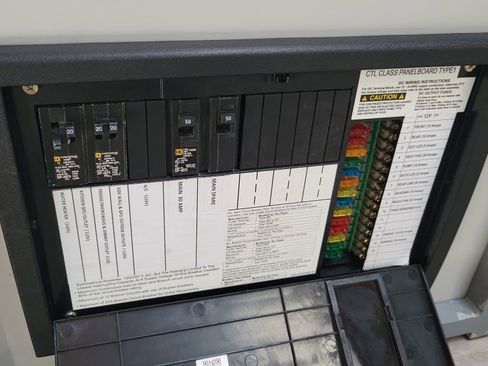 Used 2023 RAM ProMaster 3500 image 19