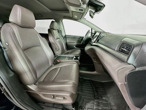 Used 2019 Honda Odyssey EX-L image 33