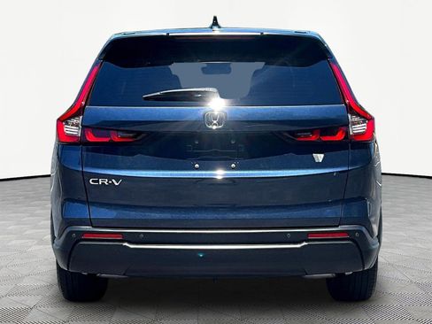 Used 2024 Honda CR-V EX-L image 5