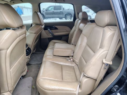 Used 2007 Acura MDX image 12