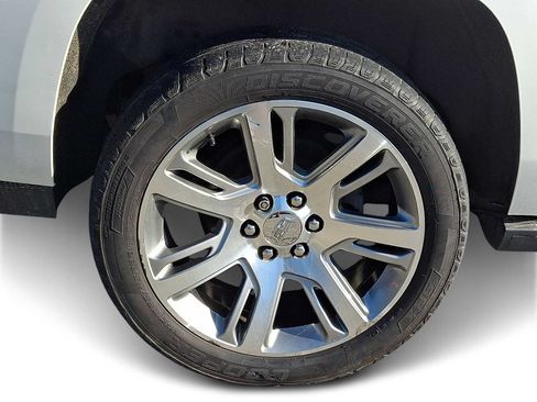 Used 2020 Cadillac Escalade Premium Luxury AWD/4WD image 7