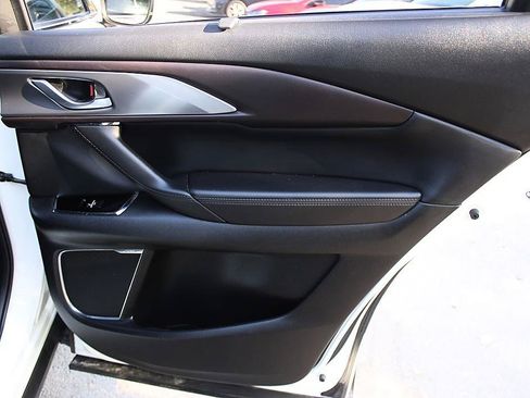 Used 2019 MAZDA CX-9 Grand Touring FWD image 19