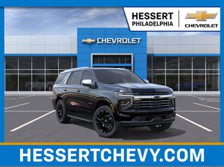 New 2026 Chevrolet Tahoe Premier w/ Sun And Tow Package video 1