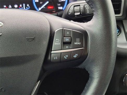 Certified 2023 Ford Bronco Sport Big Bend w/ Convenience Package image 29