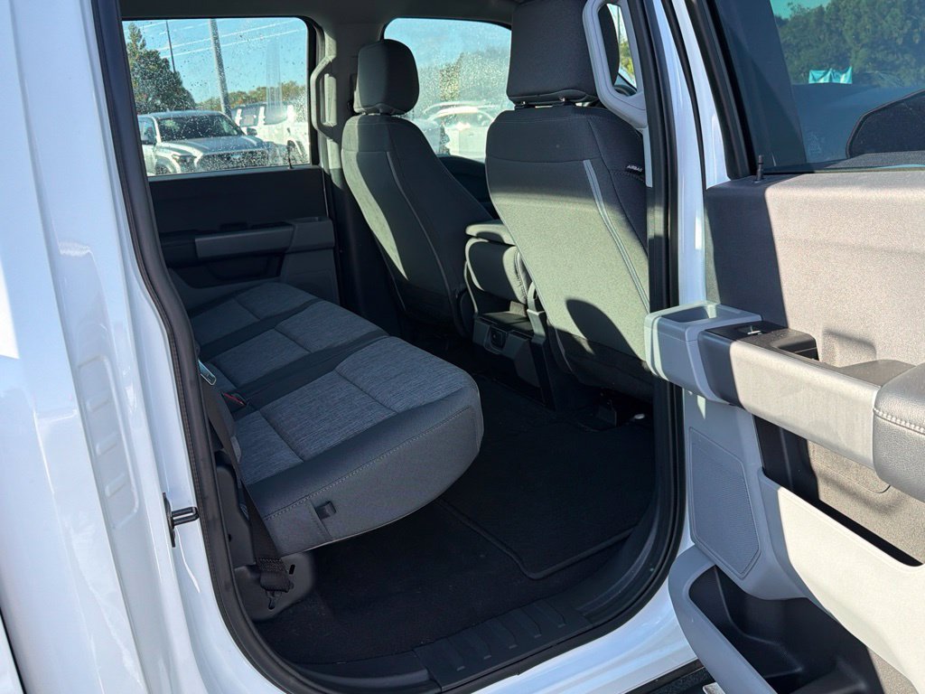 Used 2023 Ford F250 XL w/ STX Appearance Package AWD/4WD image 16