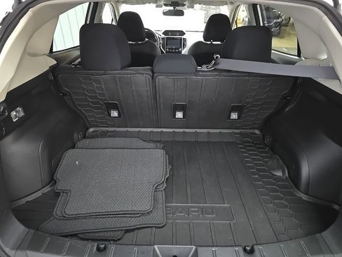 Used 2023 Subaru Crosstrek 2.0i image 11