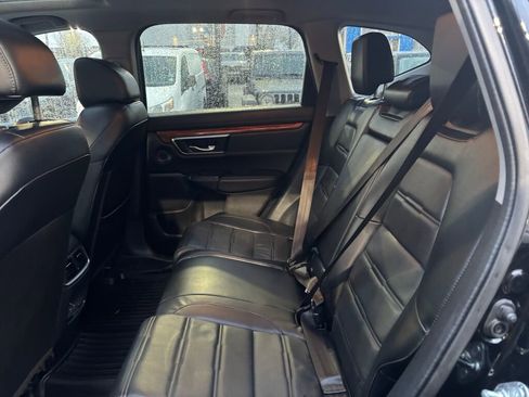 Used 2017 Honda CR-V Touring image 13