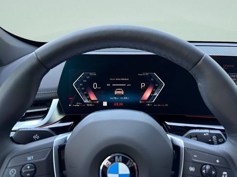 New 2026 BMW X1 xDrive28i w/ Technology Package AWD/4WD image 14