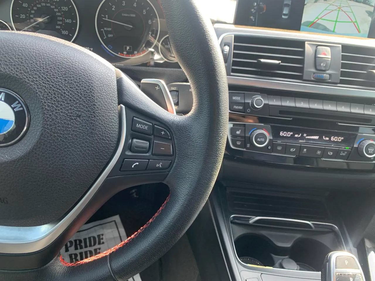 Used 2017 BMW 330i Sedan RWD image 14