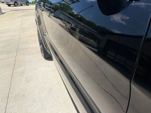 Used 2018 Jeep Grand Cherokee Trackhawk AWD/4WD image 61